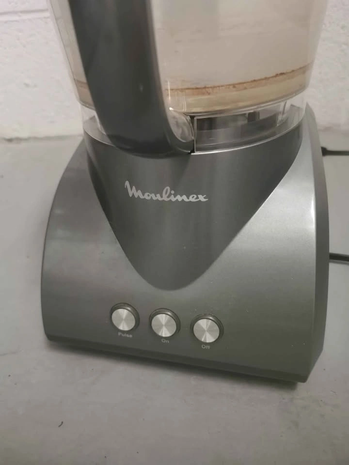 Moulinex 12 Cup Food Processor - photo 2