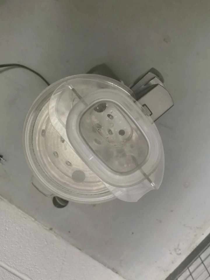 Moulinex 12 Cup Food Processor - photo 3