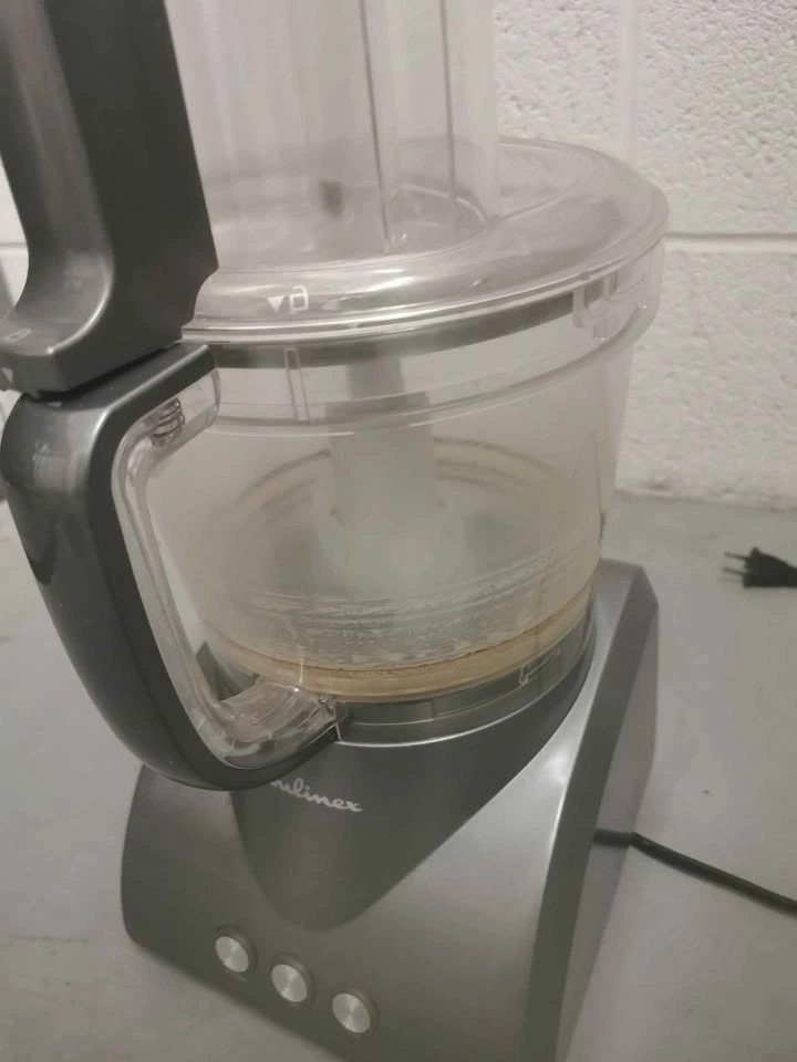 Moulinex 12 Cup Food Processor - photo 5