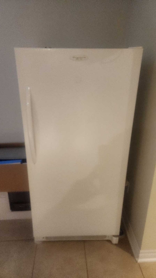 Electrolux Freezer Frigidaire