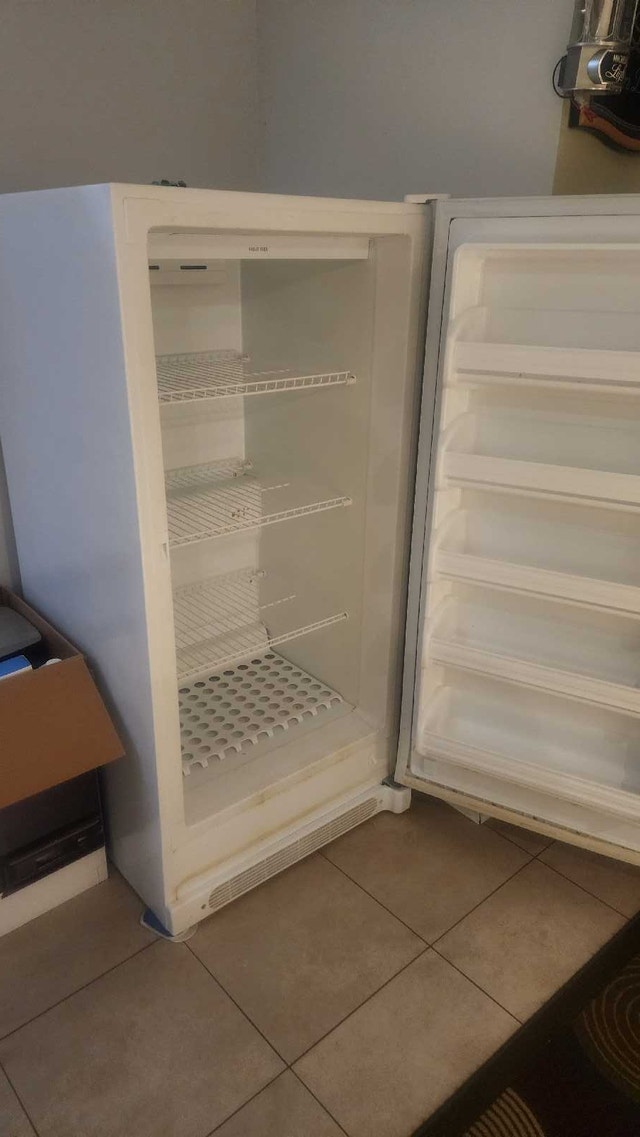 Electrolux Freezer Frigidaire - photo 2
