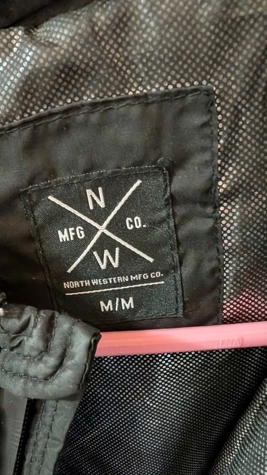 Men's Winter Thermal Jacket - photo 3