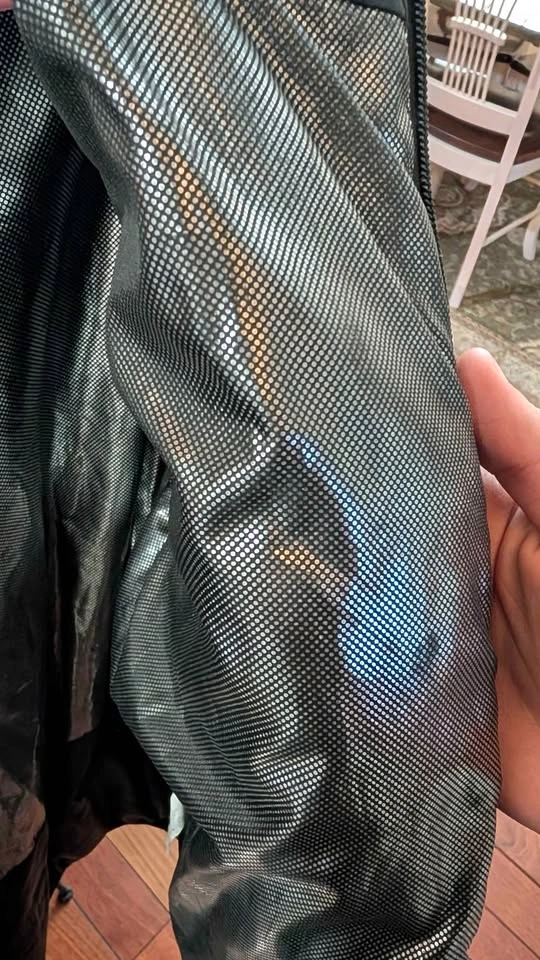 Men's Winter Thermal Jacket - photo 4