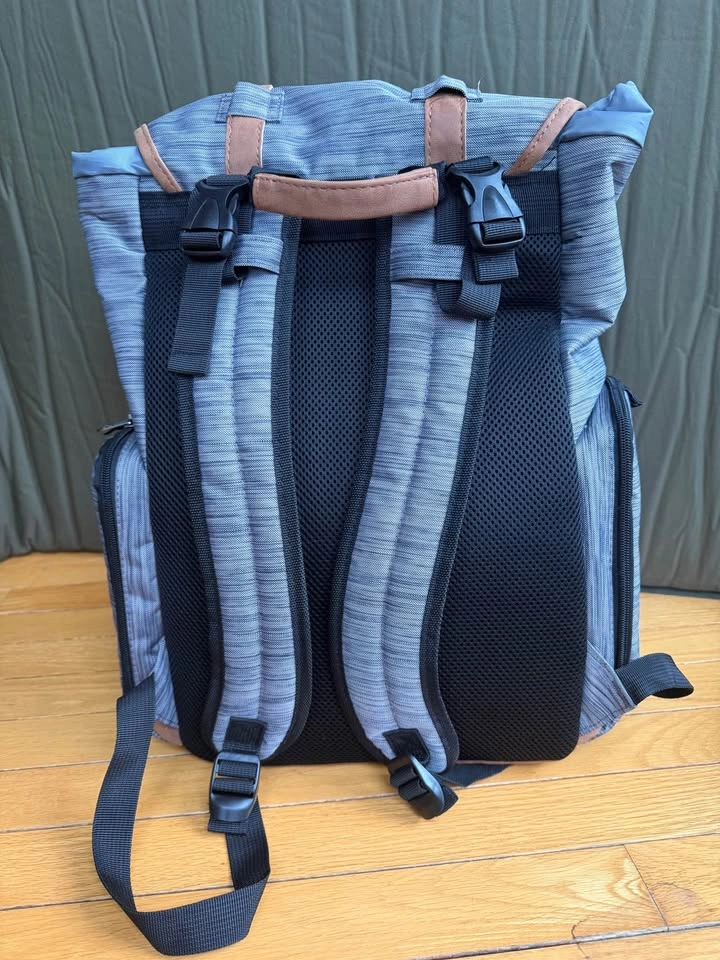 Fisher-Price Diaper Bag - Brand New - photo 3