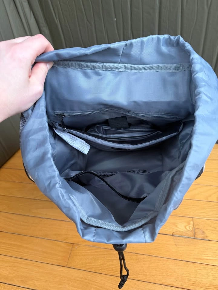 Fisher-Price Diaper Bag - Brand New - photo 4