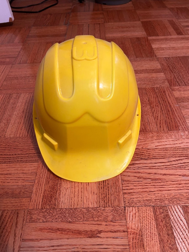 Construction Hard Hat