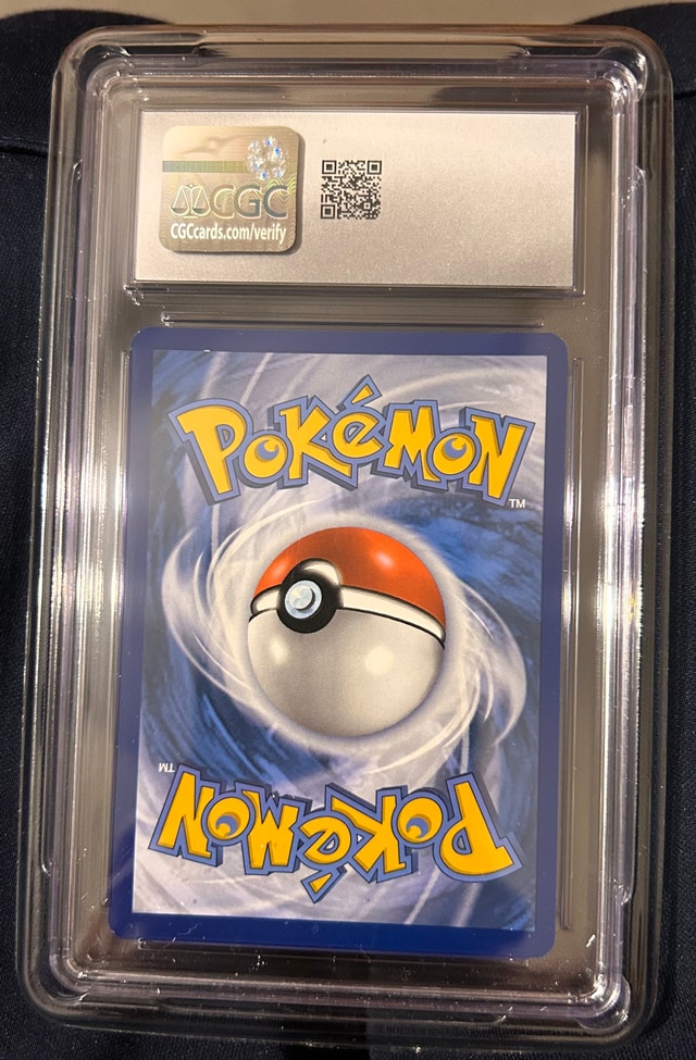 Bulbasaur Pokemon Card - photo 2