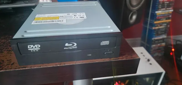 Blu Ray Burner internal drive thumbnail