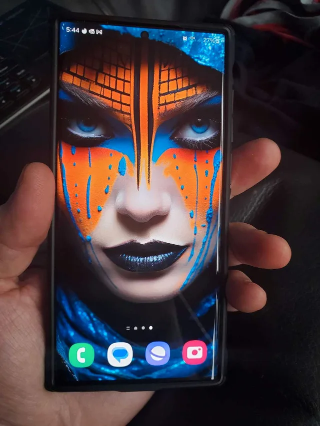 Samsung S22 Ultra case NEW image indicator(3)