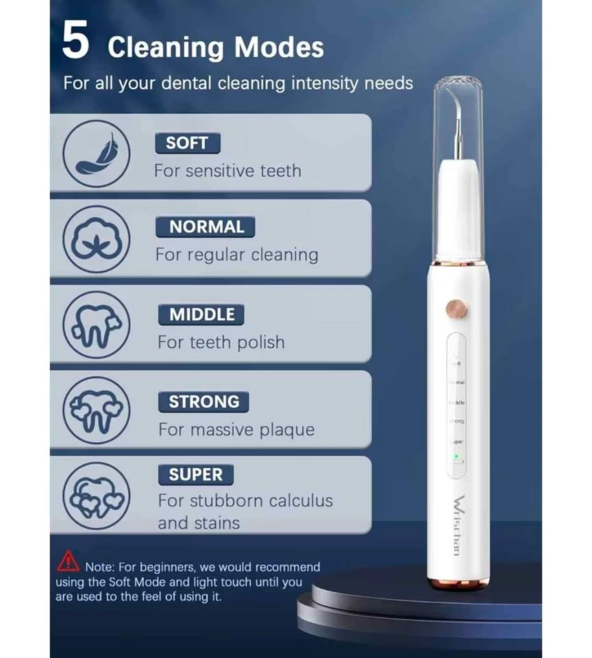 Pet Tooth Cleaner - photo 2