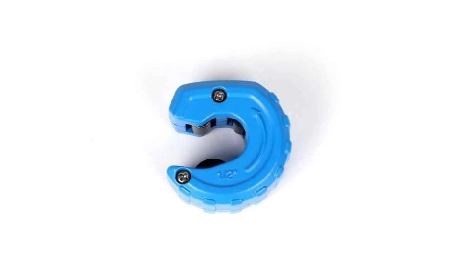 Mastercraft C-Type Tube Cutter 1/2"