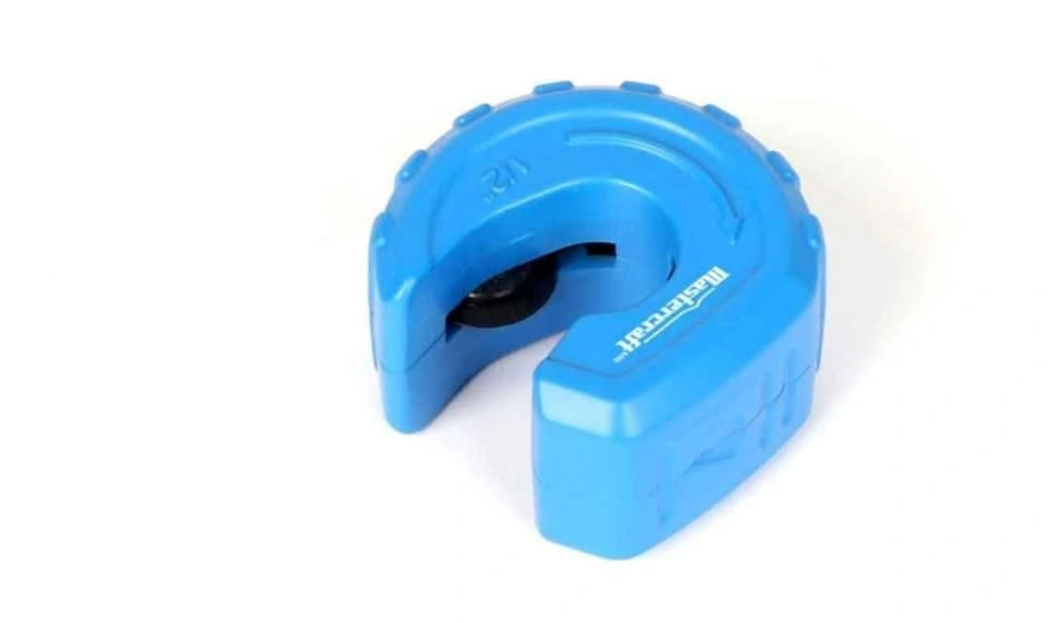 Mastercraft C-Type Tube Cutter 1/2" - photo 2