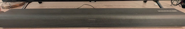 Bomaker Odine III 2.0 Channel Bluetooth Soundbar