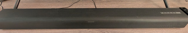 Bomaker Odine III 2.0 Channel Bluetooth Soundbar - photo 2