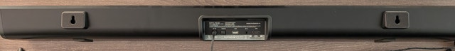 Bomaker Odine III 2.0 Channel Bluetooth Soundbar - photo 4