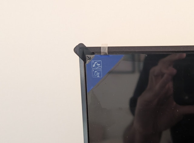 Samsung 55" Q70R QLED Smart 4K UHD TV - photo 3