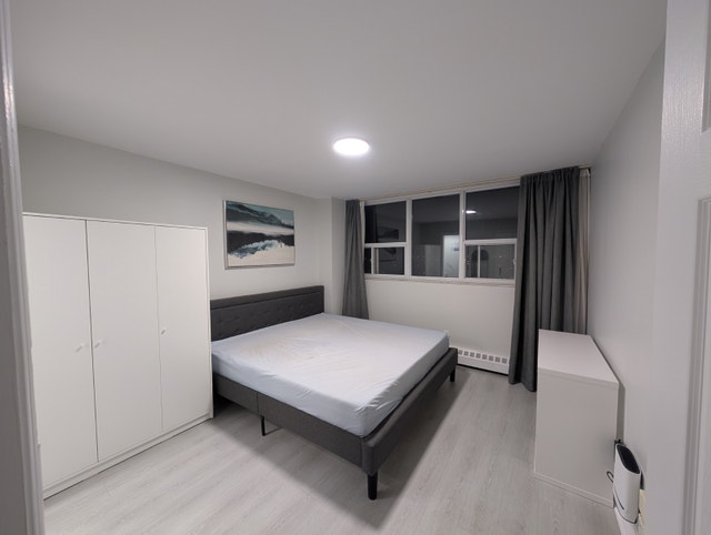 Private room with attached washroom for Rent