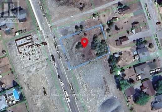 Vacant Land Lots 6 & 7 Windover Street - photo 2