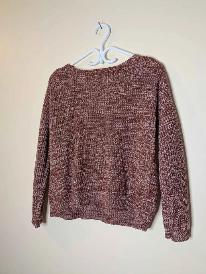 2 sweaters for sale oversized look size small - photo 5