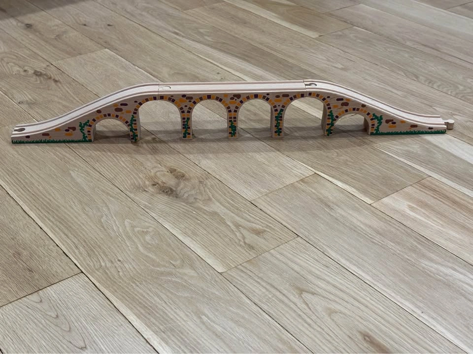 Thomas Comparable 6 Underway Bridge - photo 2