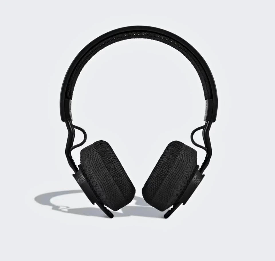 RPT-02 SOL SPORT ON-EAR HEADPHONES