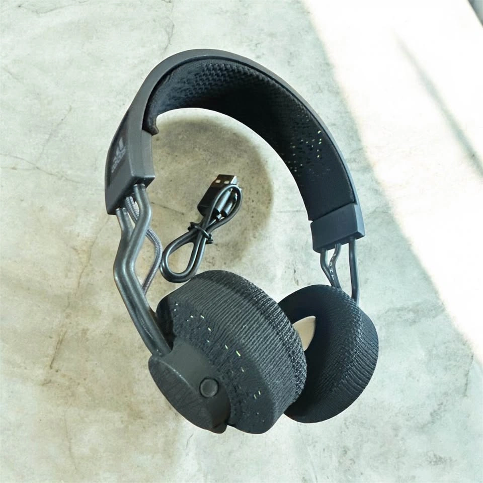 RPT-02 SOL SPORT ON-EAR HEADPHONES - photo 4