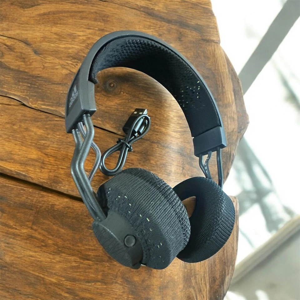 RPT-02 SOL SPORT ON-EAR HEADPHONES - photo 5