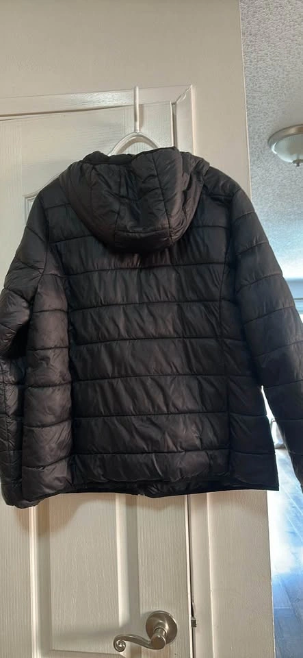 Light winter/spring coat - photo 2