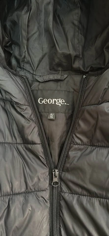 Light winter/spring coat - photo 3