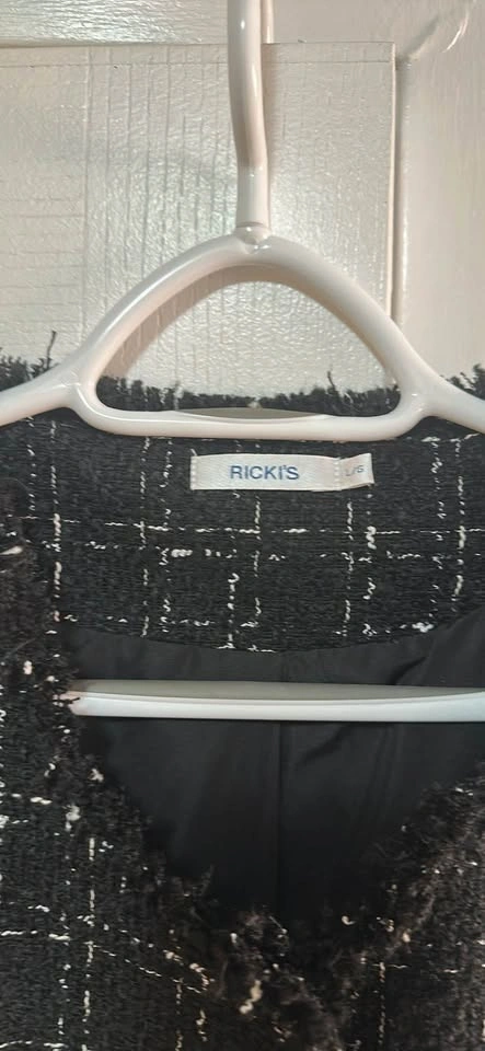 Women's dress coat - photo 2