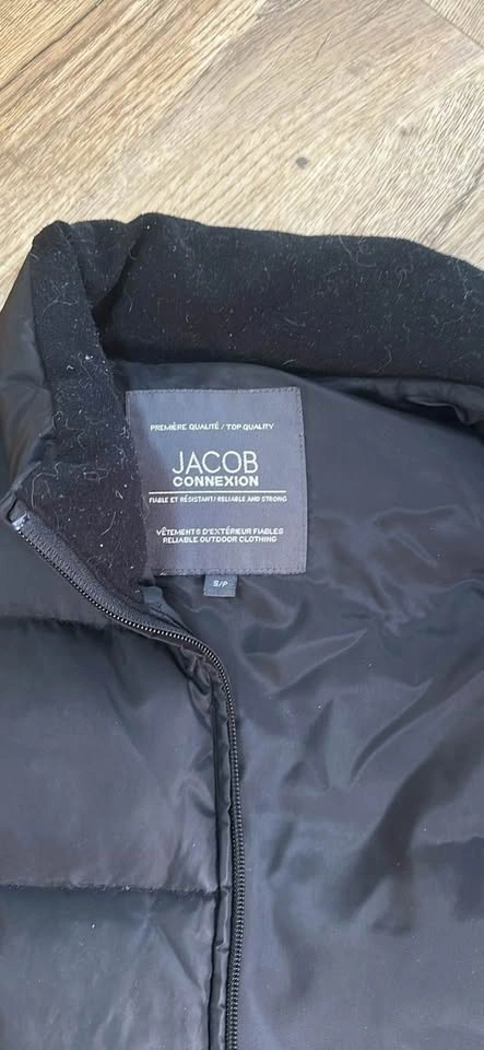 Women’s puffer vest - photo 2