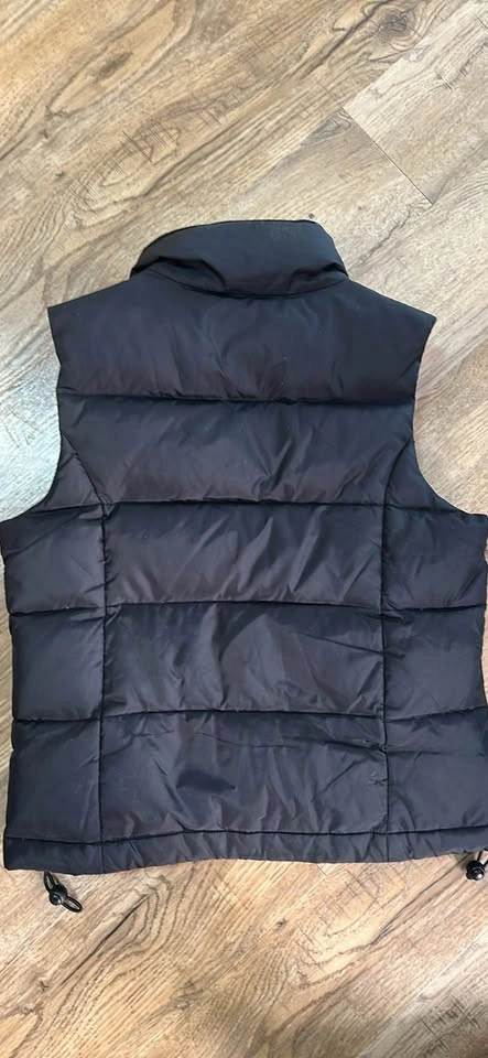 Women’s puffer vest - photo 3