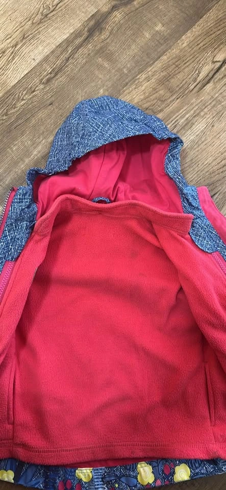 Toddler Winter Coat - photo 2