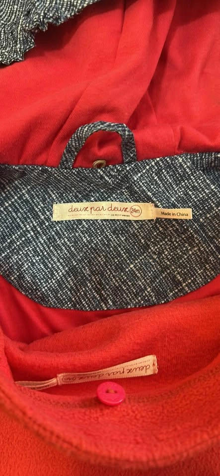 Toddler Winter Coat - photo 3
