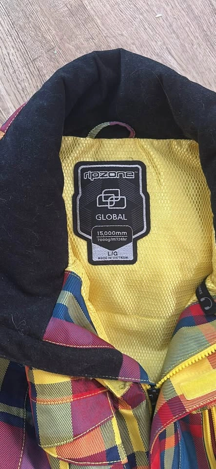 Men's Ripzone Winter Coat - photo 3