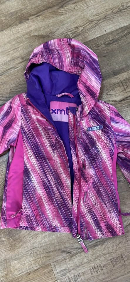 Toddler Snow Jacket & Pants - photo 3