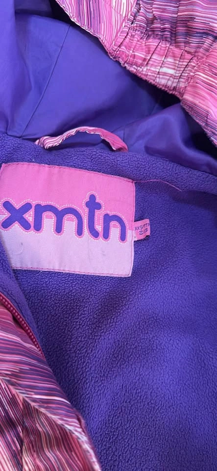 Toddler Snow Jacket & Pants - photo 4