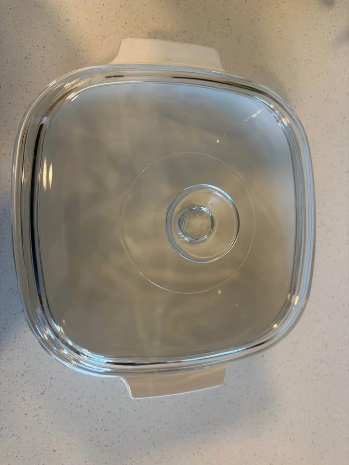 Corningware Spice of Life Dish With Lid 5 L - photo 3