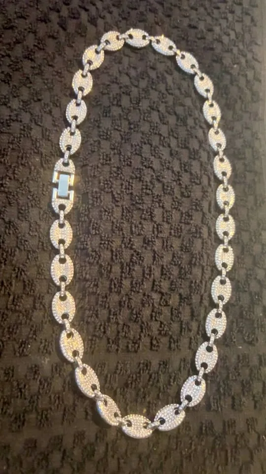 Cz chain