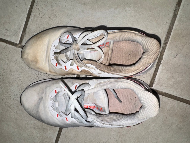 Nike Training Shoes