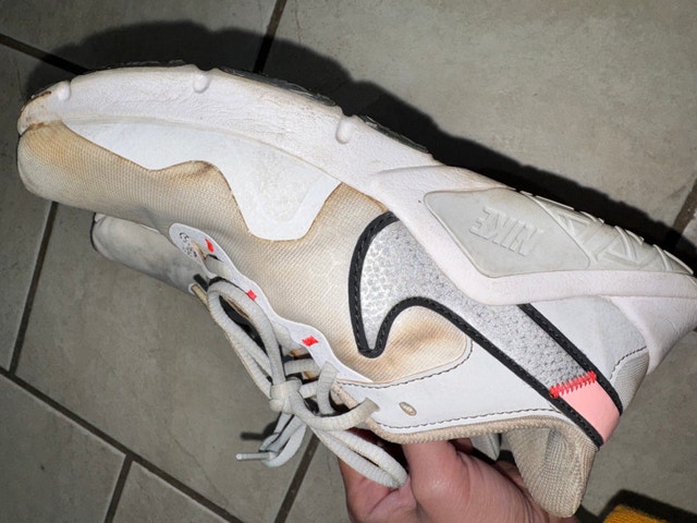 Nike Training Shoes - photo 2