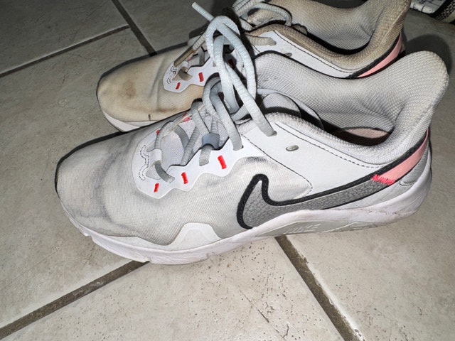 Nike Training Shoes - photo 3