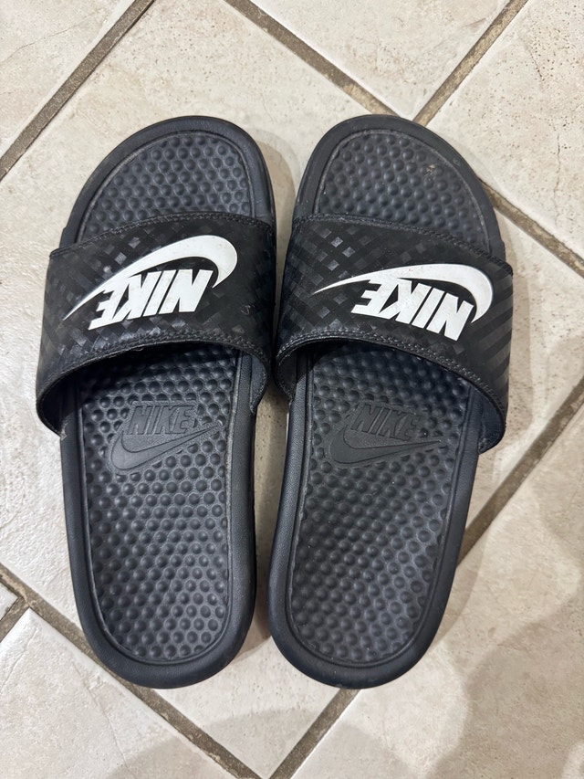 Nike Slides