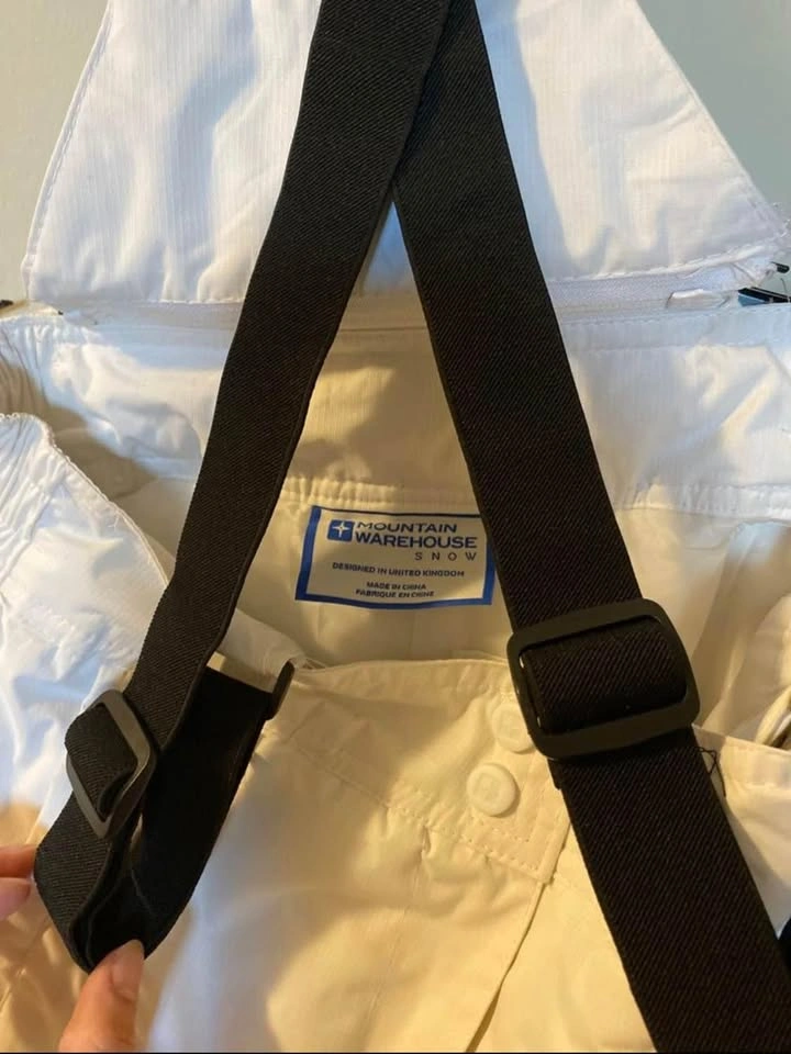Mountain Warehouse Snow Ski Jacket Pants Set US 2 - photo 4