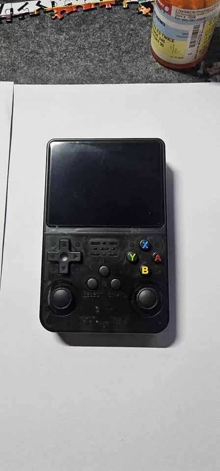 R36S gaming console image indicator(2)