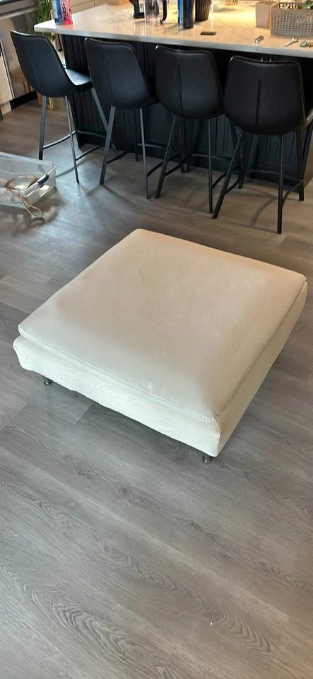 IKEA SODERHAM Ottoman