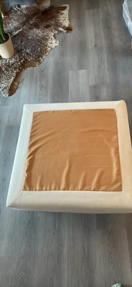 IKEA SODERHAM Ottoman - photo 2