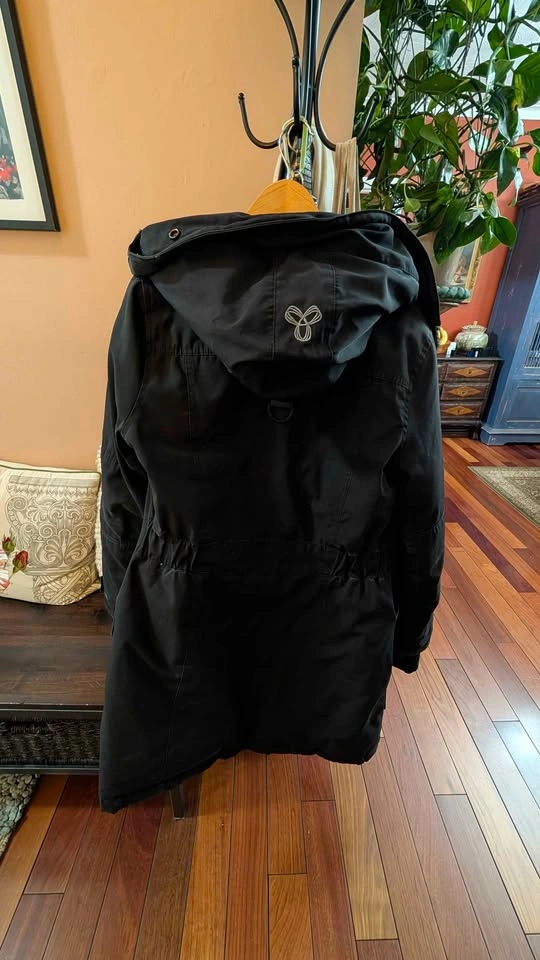 TNA Women's Parka - photo 2