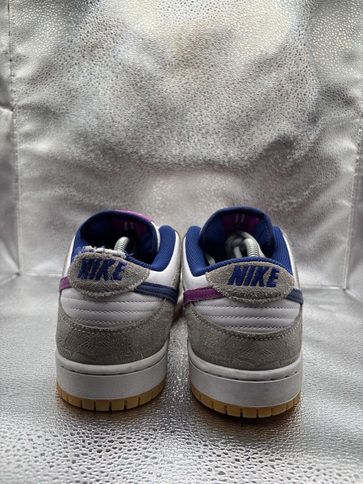 Nike Dunk Low SB Rayssa Leal - Size 10 Men's - photo 4