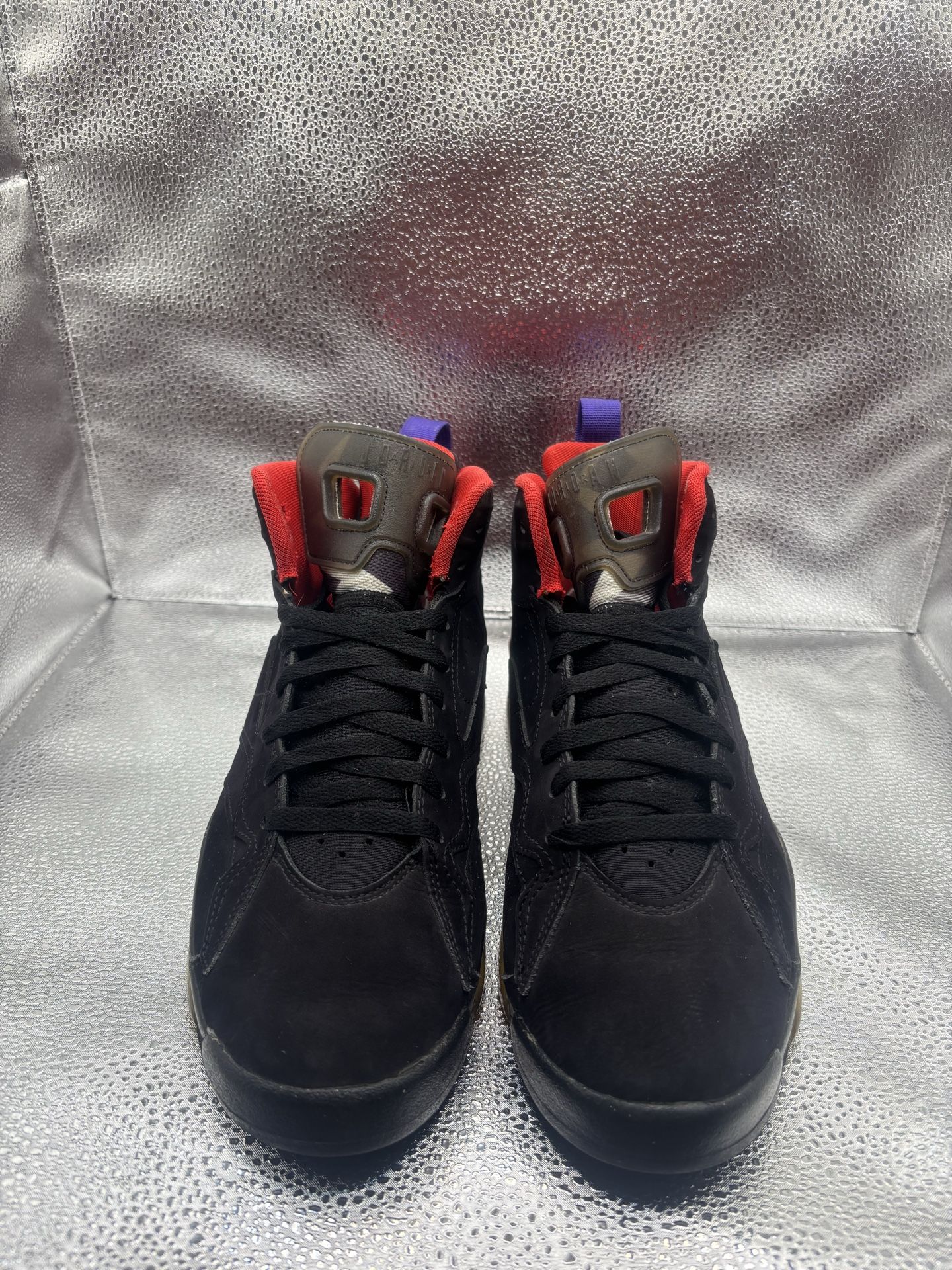 Air Jordan MVP 678 - photo 2